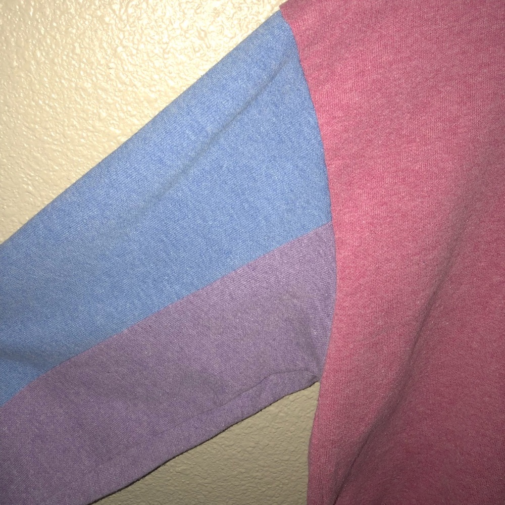 Pink Sweatshirt - Picture 3 of 4